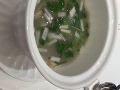 -山东宾馆·齐鲁苑餐厅