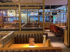 大堂-蚝太郎 • 海鲜烧烤(Upark店)