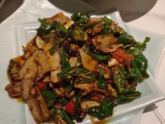 -南山翁新概念川菜(江宁万达广场店)