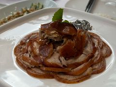 -味+新京宴·烤鸭·北京菜(创意谷店)