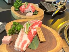 -火浪壹 by tigergrill(33小镇店)