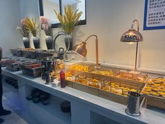 -仙螺岛海鲜自助餐厅(总店)
