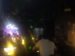 -ohbar live house(人广店)