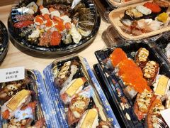 -佰禾寿司(学府凯德店)