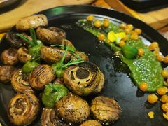 -烛影拾光观景餐厅·创意菜·摄影·小提琴(大唐不夜城店)