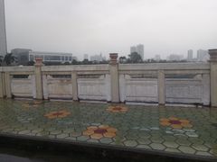 -南宁南湖公园