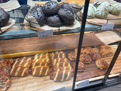 -面包新语(融创茂店)