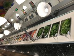 -So Lounge索兰至餐厅(蓝色港湾店)