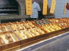 -鸽子张·家宴(黄辛庄旗舰店)