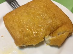 -胜利茶餐室