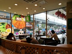 大堂-德克士(文一店)
