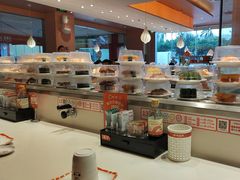 -新一番三文鱼寿司(红城湖店)