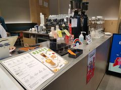 -Seesaw Coffee(苏州中心店)