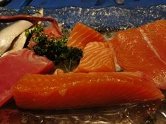-西安高新希尔顿酒店·咖啡露台西餐厅