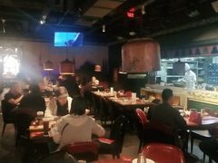 大堂-纳瓦新疆菜(银都店)
