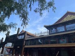 -南门涮肉(通州大船店)