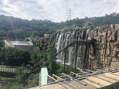 -东部华侨城