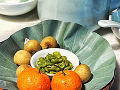 -苏帮袁Sue Cuisine(来福士店)