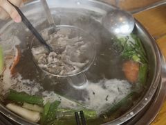 -老秦凉都黄牛肉馆(九堡店)
