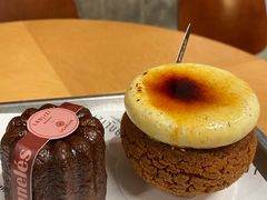 -LANLIZI BAKERY(COSMO店)