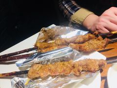 -大秦地·西北菜(纬四路店)