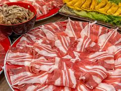 -香满锅老北京羊蝎子火锅·家常菜(新街口店)