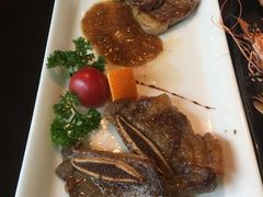 -南苑环球酒店-稻菊日式餐厅(鄞县大道店)