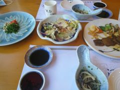 -天正河鲀·河豚亭(大连店)