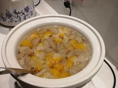 -清心素食自助餐厅(夫子庙店)