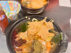 -O记东北砂锅麻辣烫