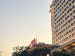 -北京饭店