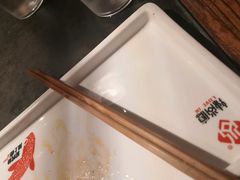 -辣尚瘾·烤鱼·新川菜(交大直营店)