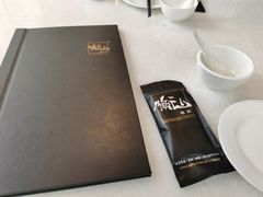 -衡山汇·高级粤菜(霄云路店)