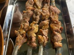 -贯贯吉·清真餐厅(浙江中路店)