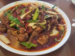 -全超美味轩大盘鸡店