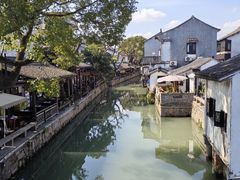 -阿东农家菜(新场古镇下塘街店)