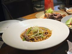 -巴别塔法餐舍(合作路店)