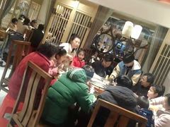大堂-忆见妈妈菜(银河城店)