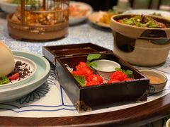 -唐·玉芙蓉(雨花吾悦广场店)
