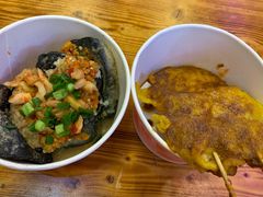 -市府路小吃城(民俗文化广场锦苑店)