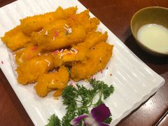 -海拉尔蒙古包(房山长阳总店)