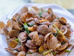 -秋姐美食店(旅游大道店)