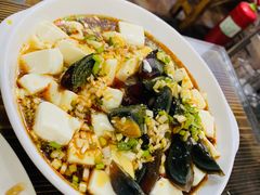 -海帮主·蒸汽海鲜青岛菜(栈桥火车站店)