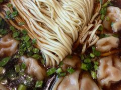 -蒋家桥饺面店(四望亭路店)