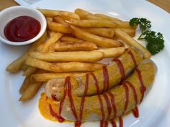 -巴伐利亚啤酒坊(意式风情街店)