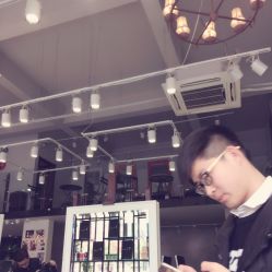 -Tmix 潮牌美发造型