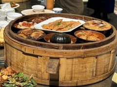 -田园印象·成都土菜院子(华阳店)