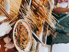 -雲记卢妈冷锅串串(中道街总店)