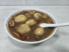 -罗子龙罗家桂花汤圆(曹都巷店)