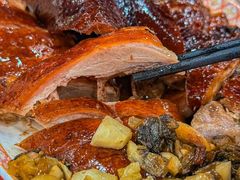 -程记烧腊快餐店(松园南街店)